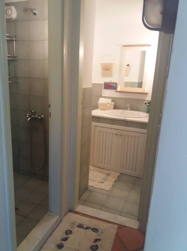 Absolute Matala Appartement Buitenkant foto