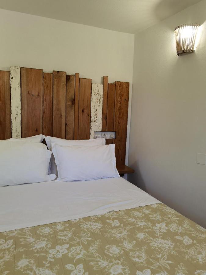 Absolute Matala Appartement Buitenkant foto