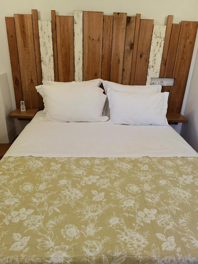 Absolute Matala Appartement Buitenkant foto
