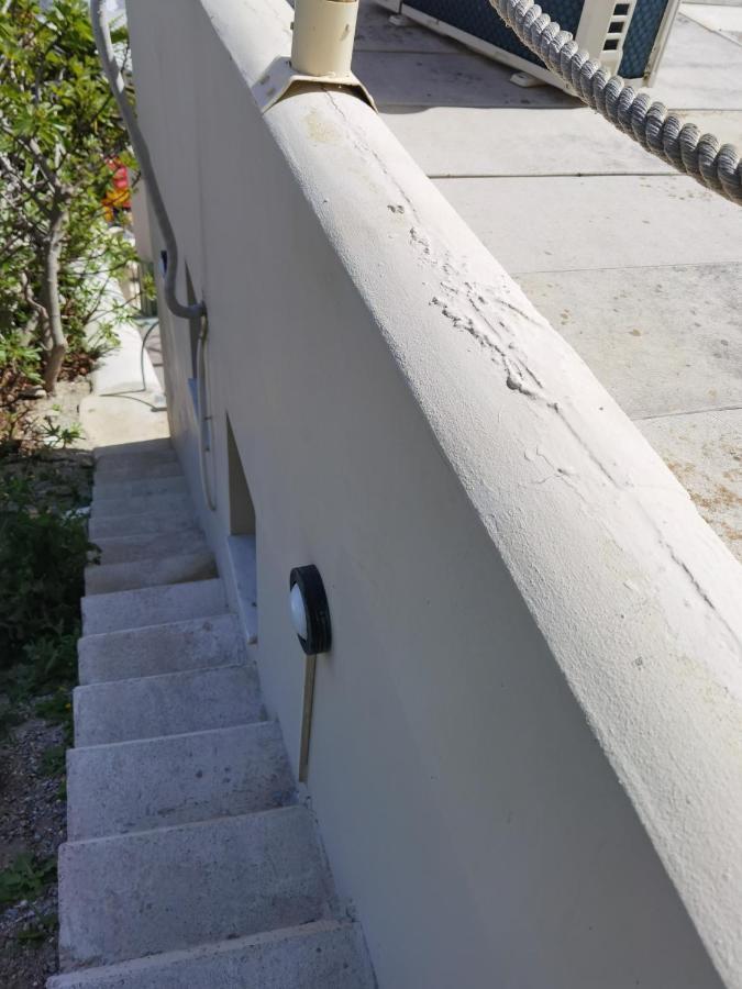 Absolute Matala Appartement Buitenkant foto