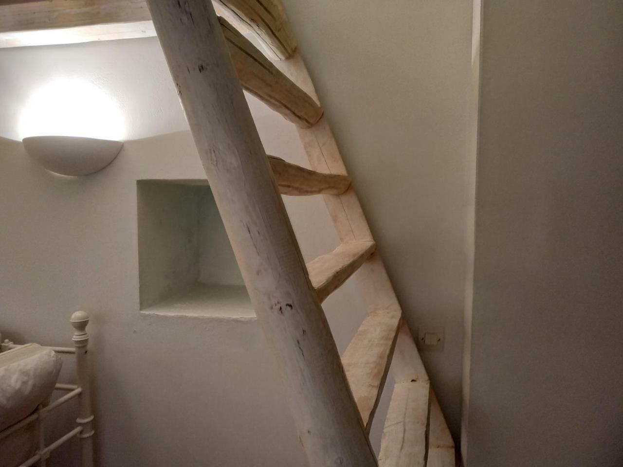 Absolute Matala Appartement Buitenkant foto