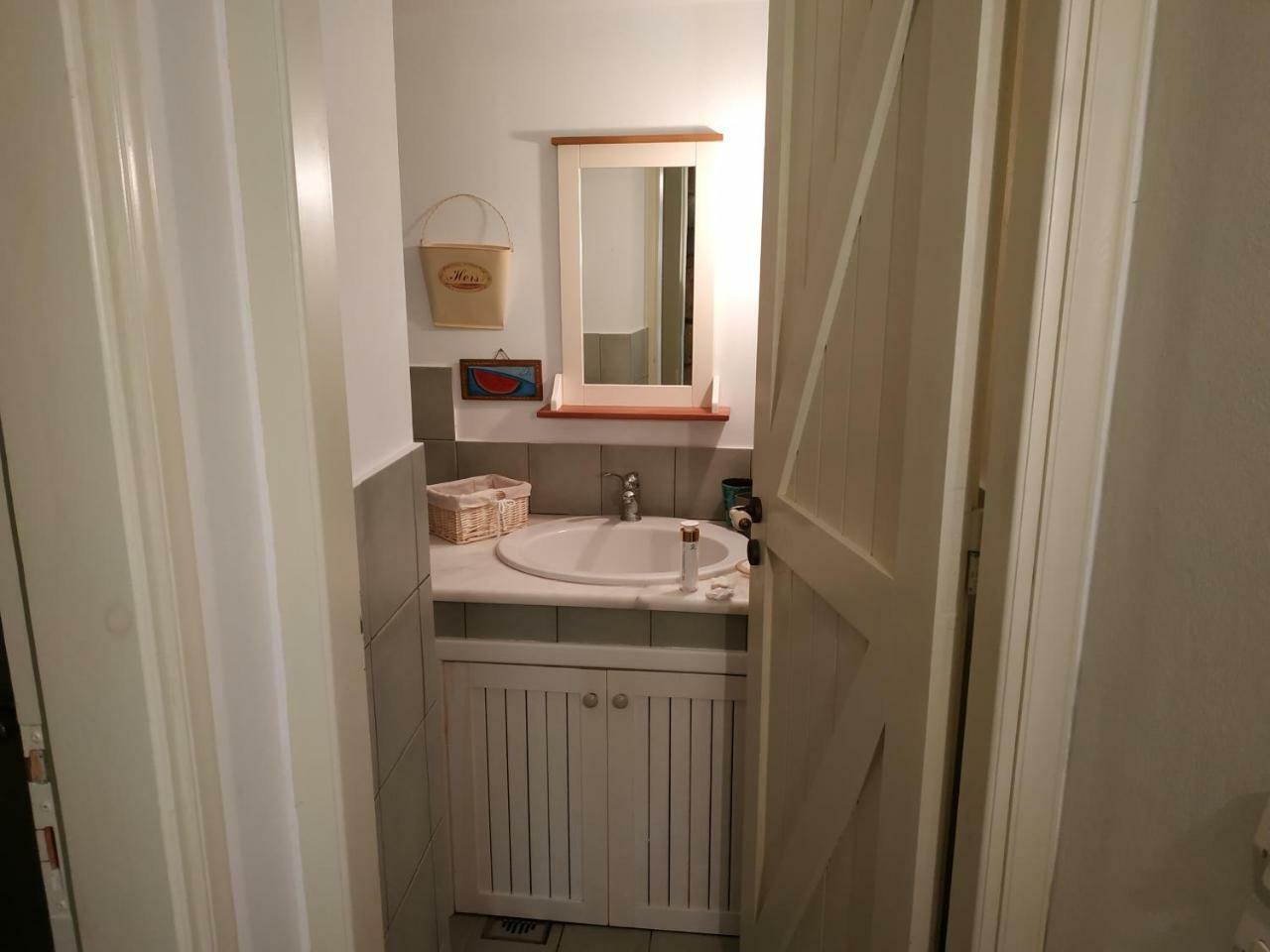 Absolute Matala Appartement Buitenkant foto