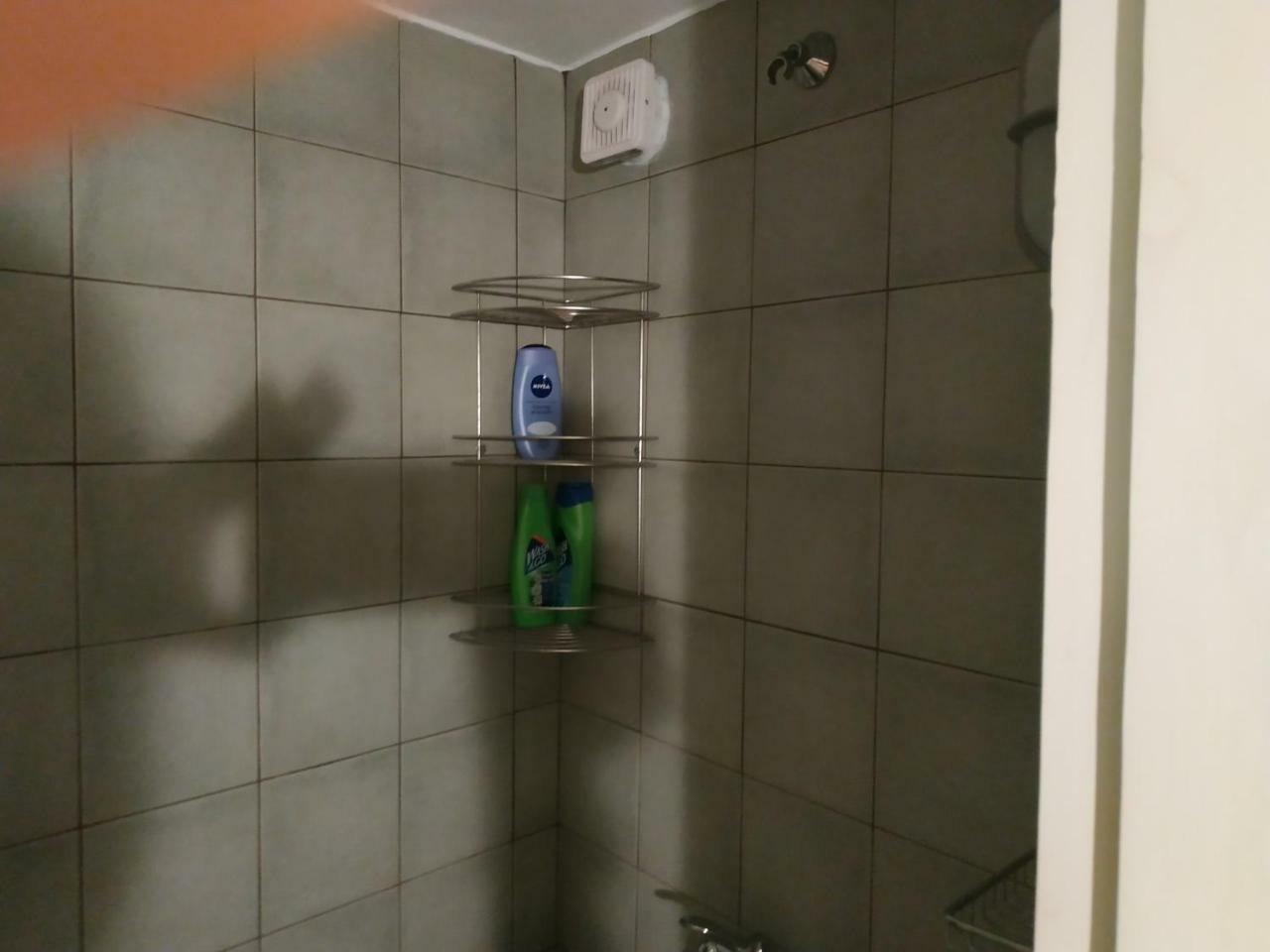 Absolute Matala Appartement Buitenkant foto