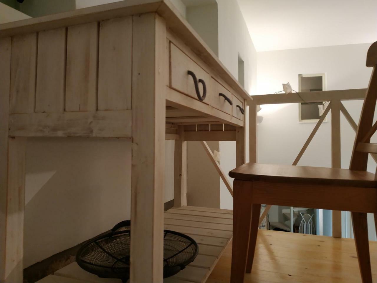 Absolute Matala Appartement Buitenkant foto