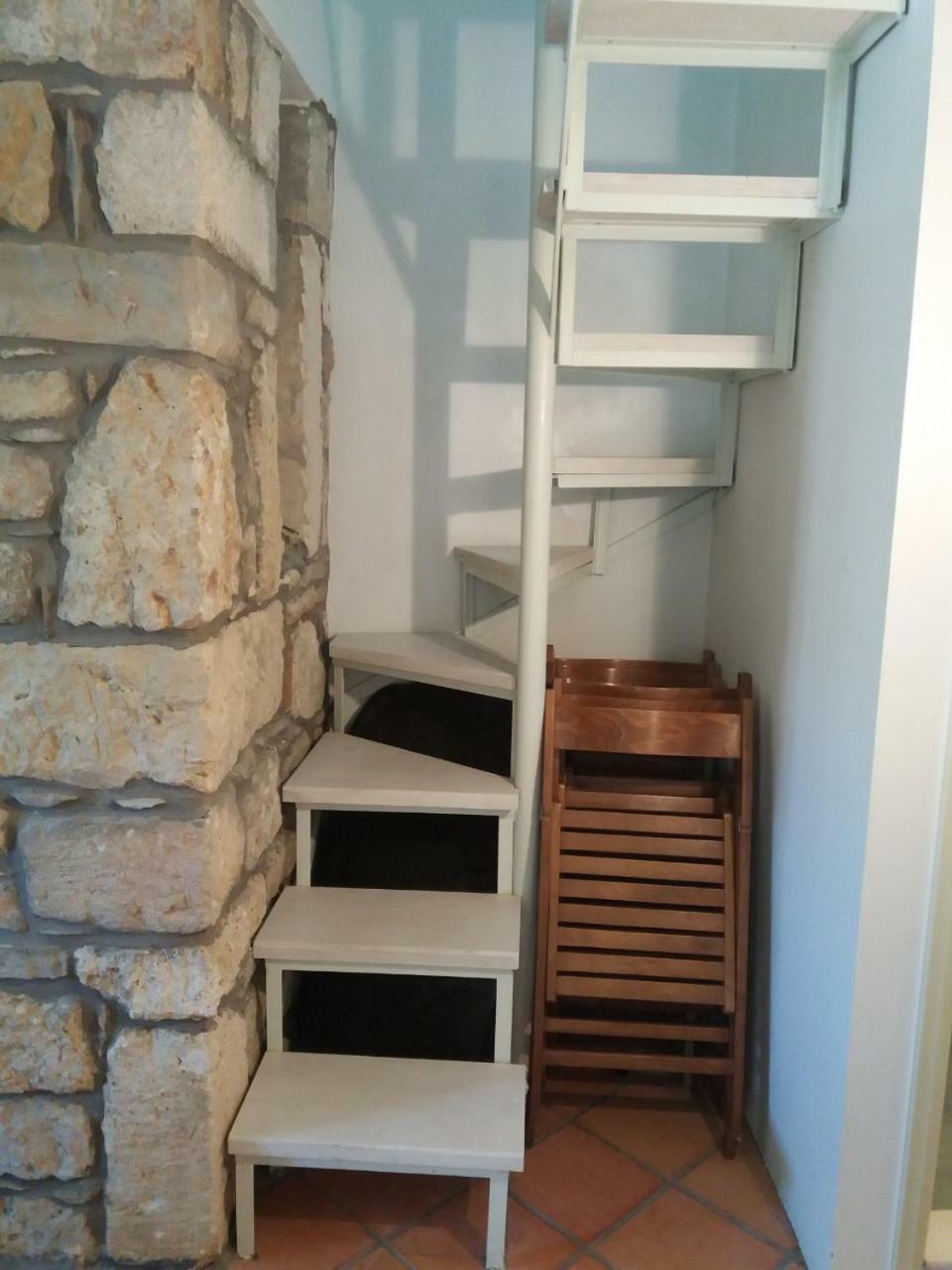 Absolute Matala Appartement Buitenkant foto