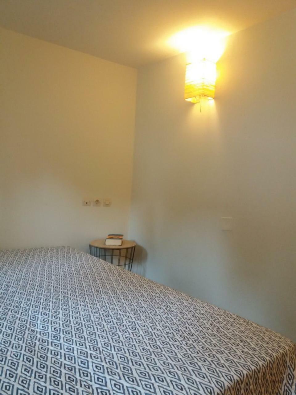 Absolute Matala Appartement Buitenkant foto