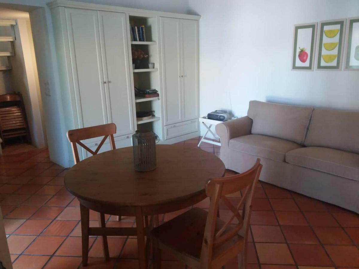 Absolute Matala Appartement Buitenkant foto
